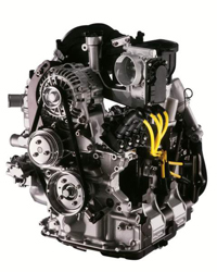 C2410 Engine